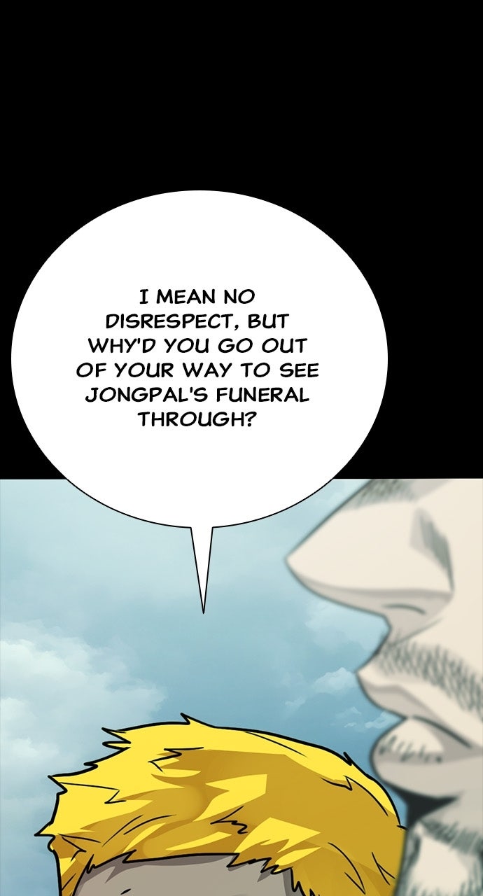 The Worst Generation Episode 40 page 13 - 