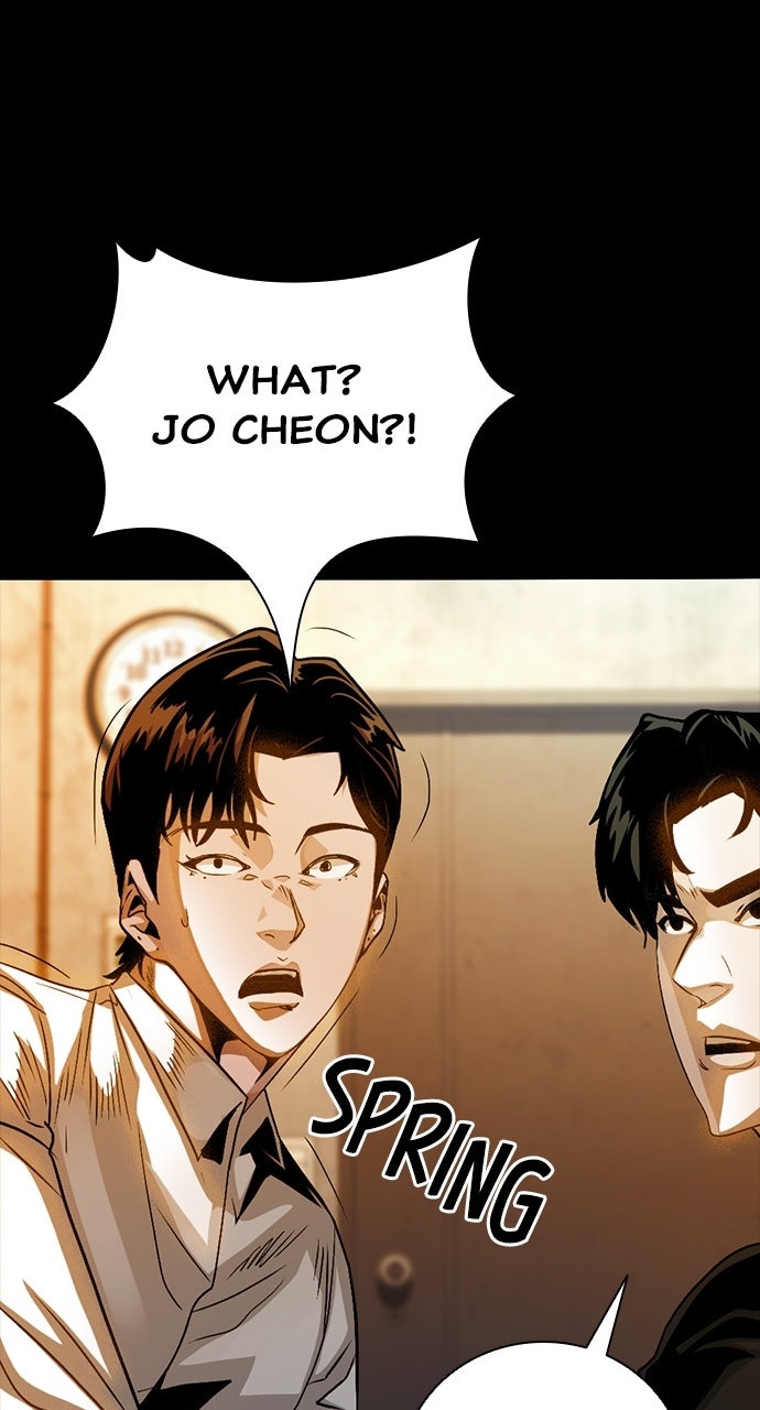 The Worst Generation Episode 40 page 123 - 