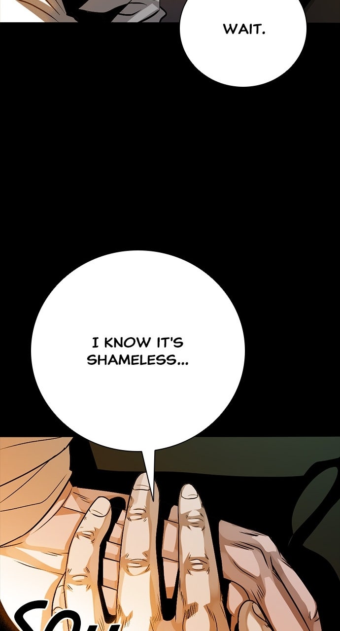 The Worst Generation Episode 40 page 124 - 