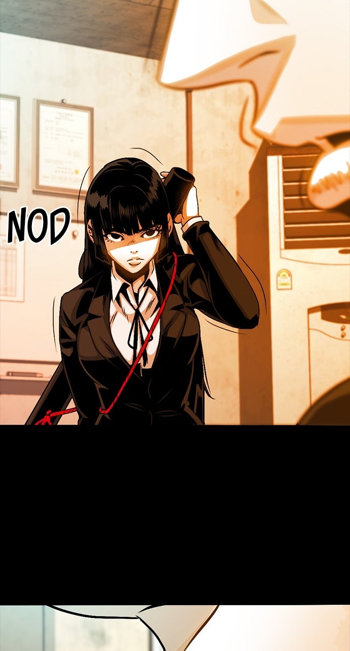 The Worst Generation Episode 40 page 126 - 