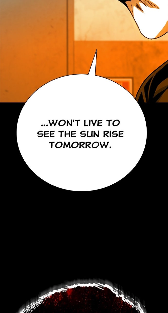 The Worst Generation Episode 40 page 129 - 