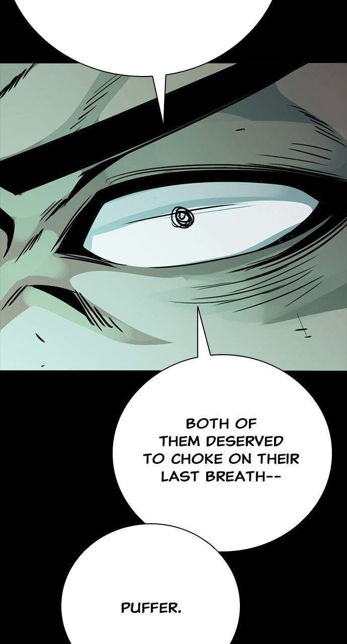 The Worst Generation Episode 40 page 15 - 