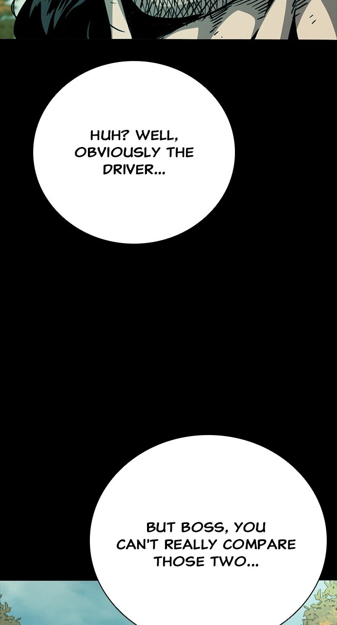 The Worst Generation Episode 40 page 17 - 