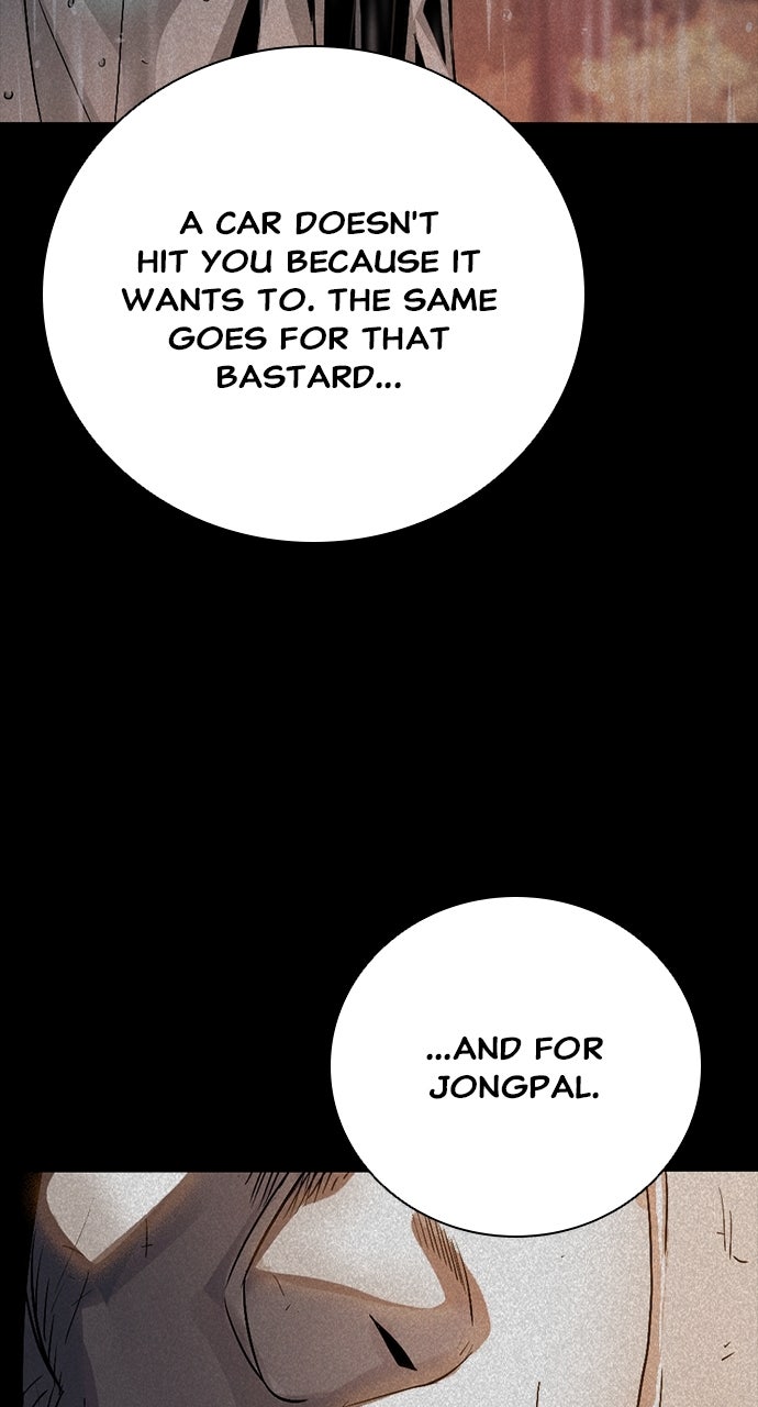 The Worst Generation Episode 40 page 20 - 