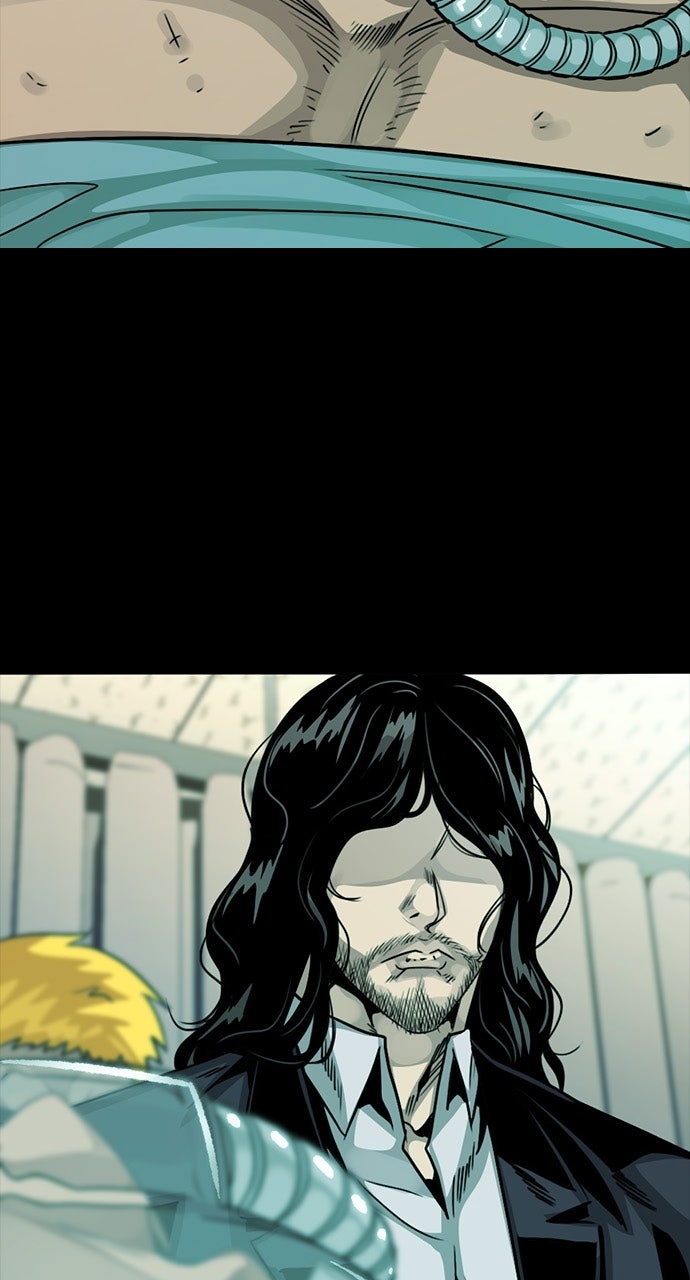 The Worst Generation Episode 40 page 3 - 