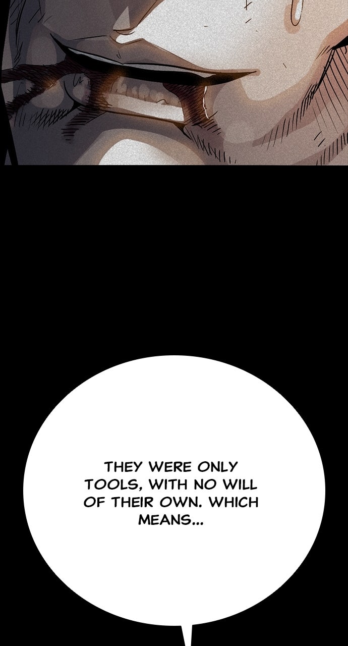 The Worst Generation Episode 40 page 21 - 