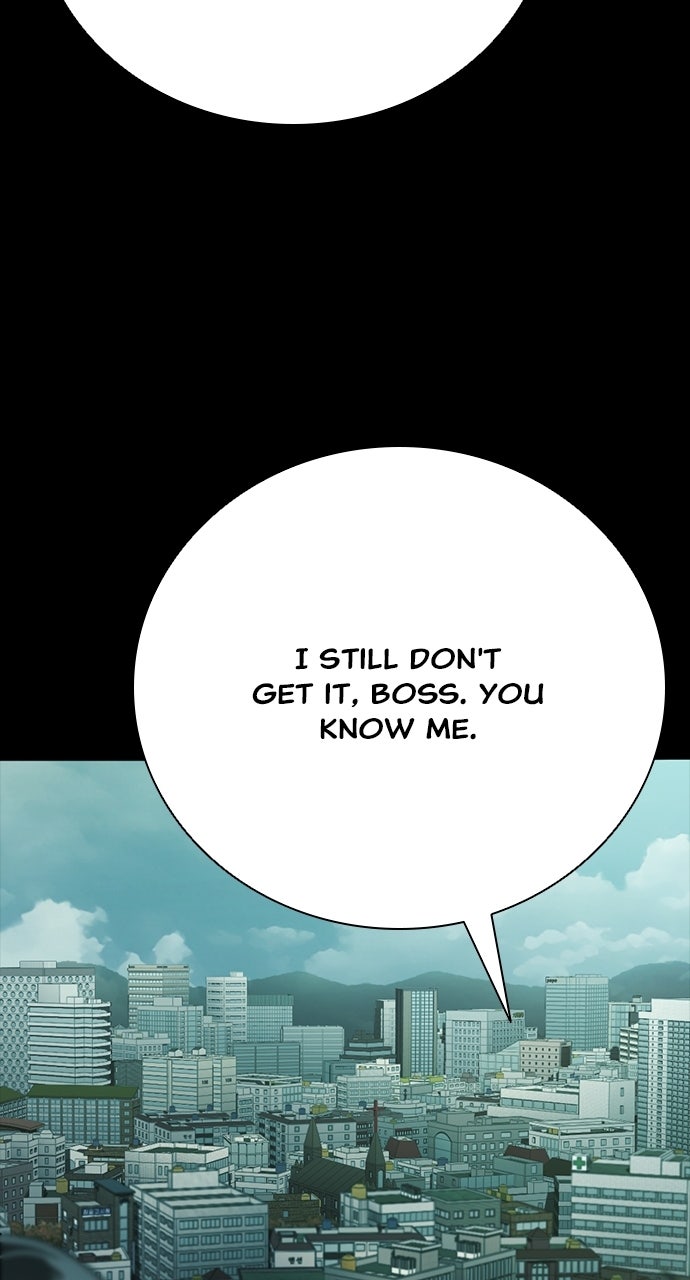 The Worst Generation Episode 40 page 23 - 