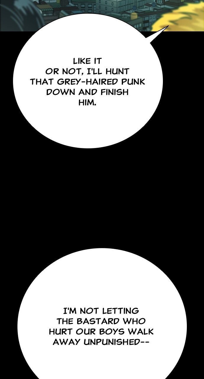 The Worst Generation Episode 40 page 24 - 