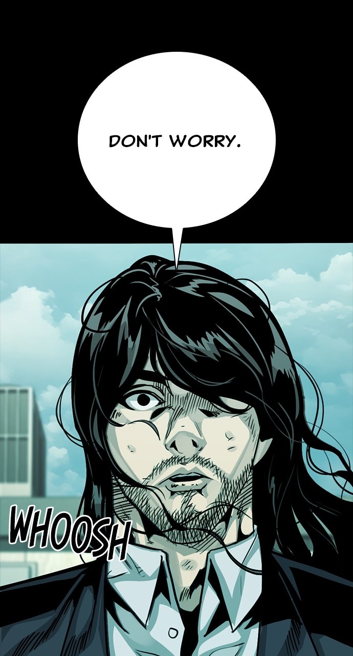 The Worst Generation Episode 40 page 26 - 