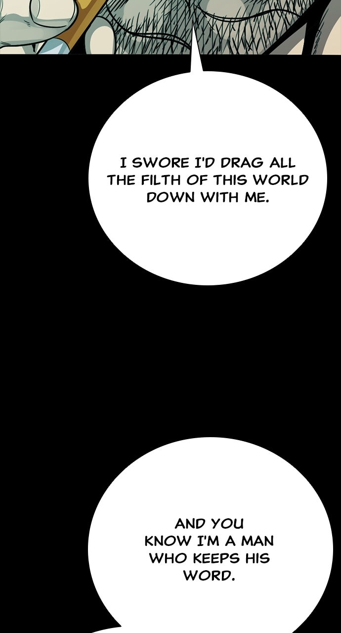 The Worst Generation Episode 40 page 28 - 