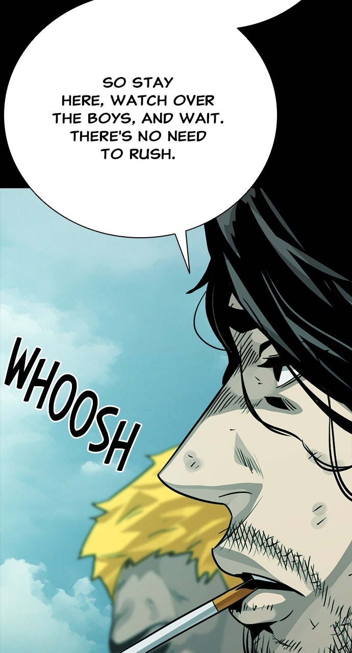 The Worst Generation Episode 40 page 29 - 