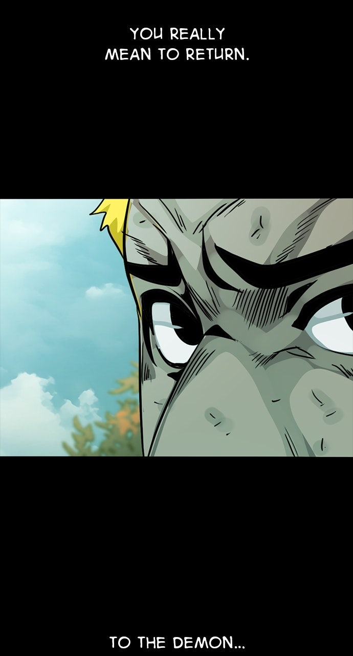 The Worst Generation Episode 40 page 32 - 
