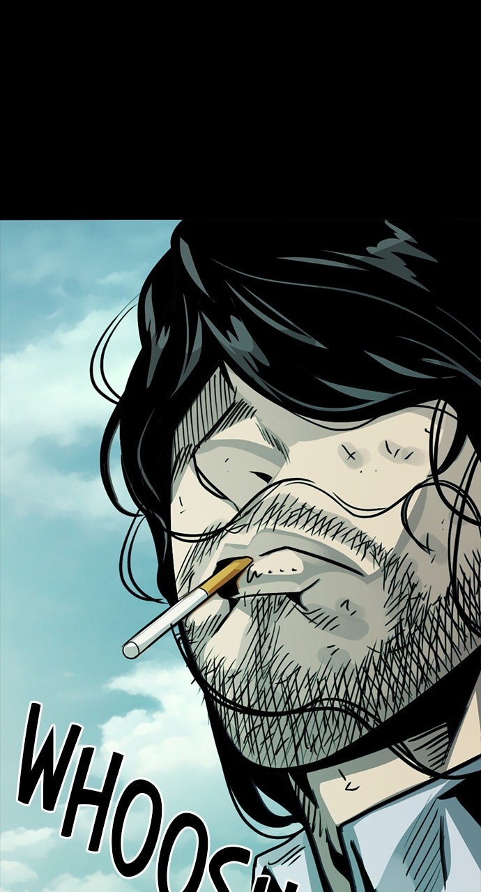 The Worst Generation Episode 40 page 33 - 