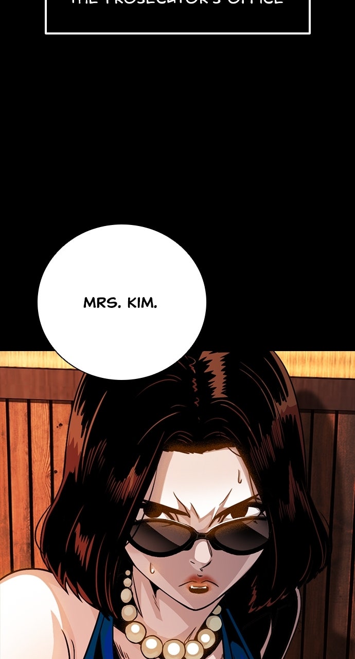 The Worst Generation Episode 40 page 40 - 