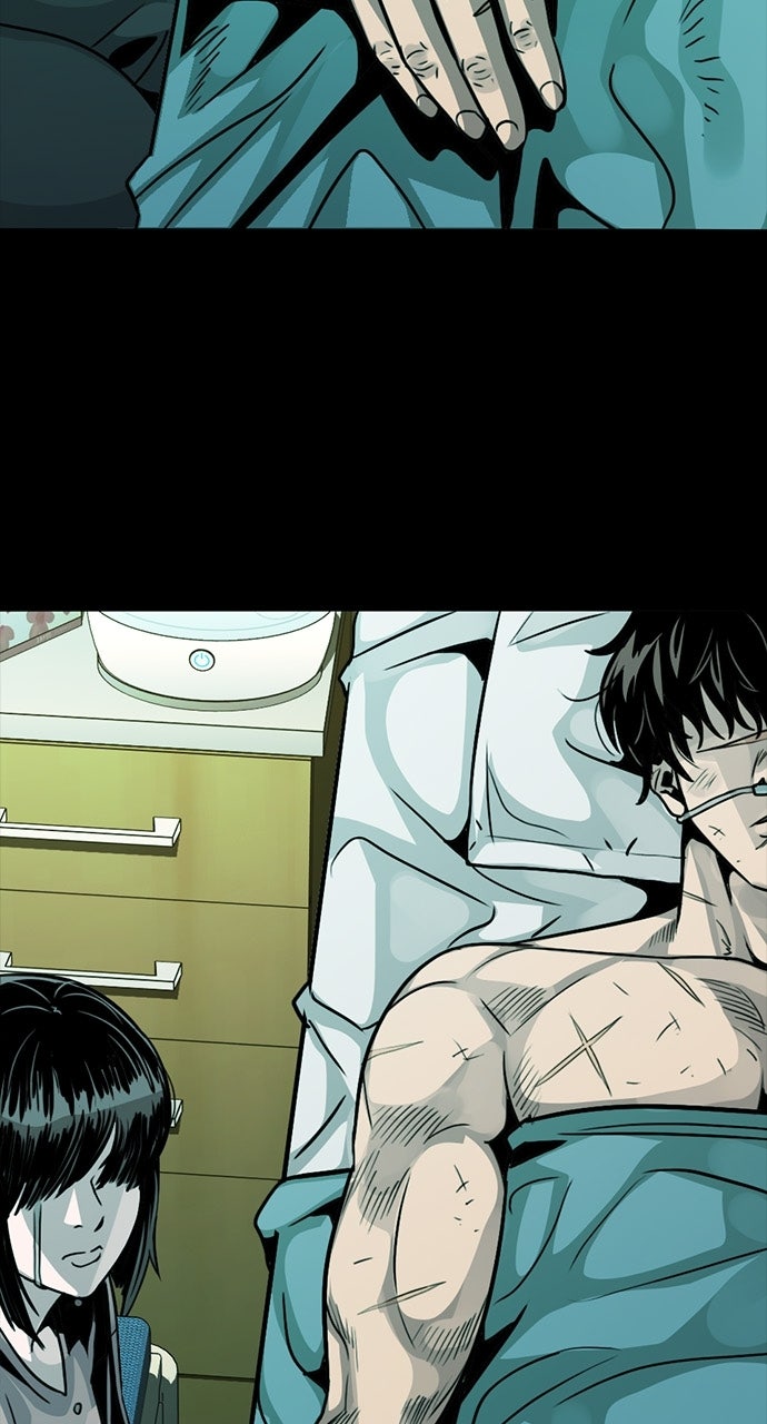 The Worst Generation Episode 40 page 5 - 