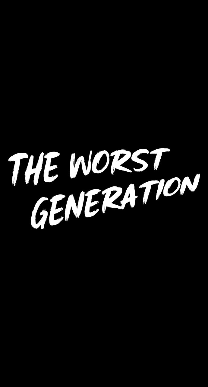 The Worst Generation Episode 40 page 42 - 