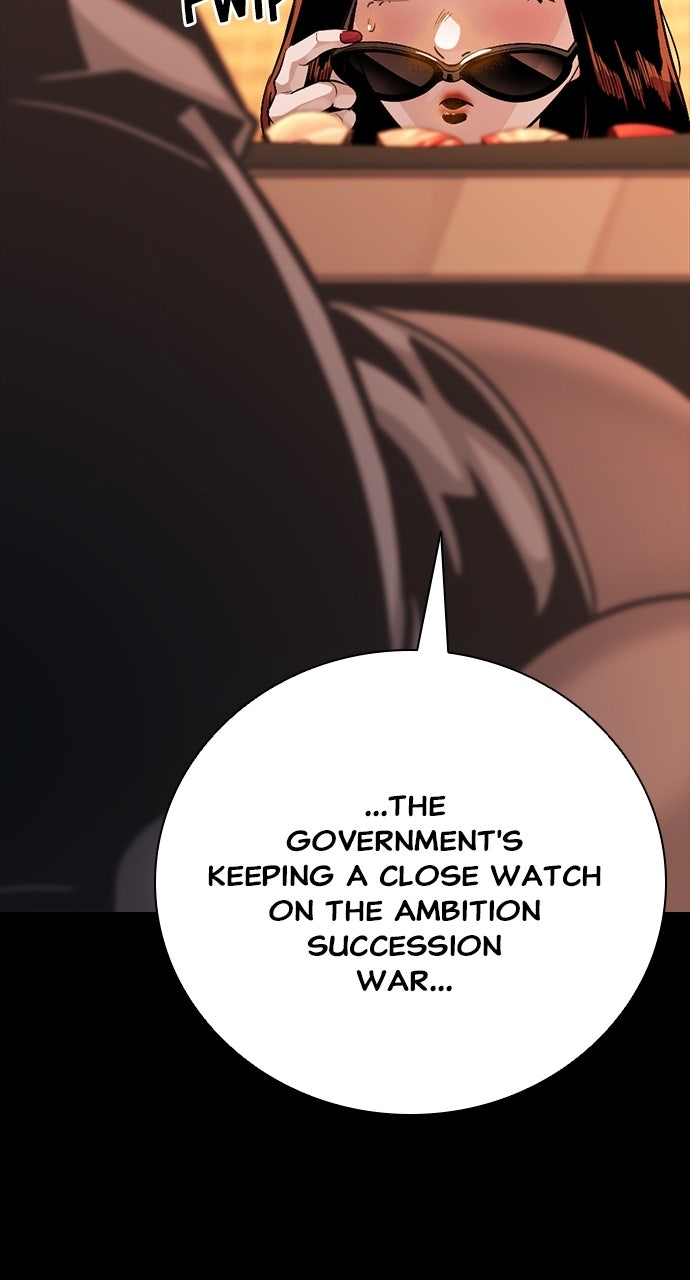 The Worst Generation Episode 40 page 44 - 