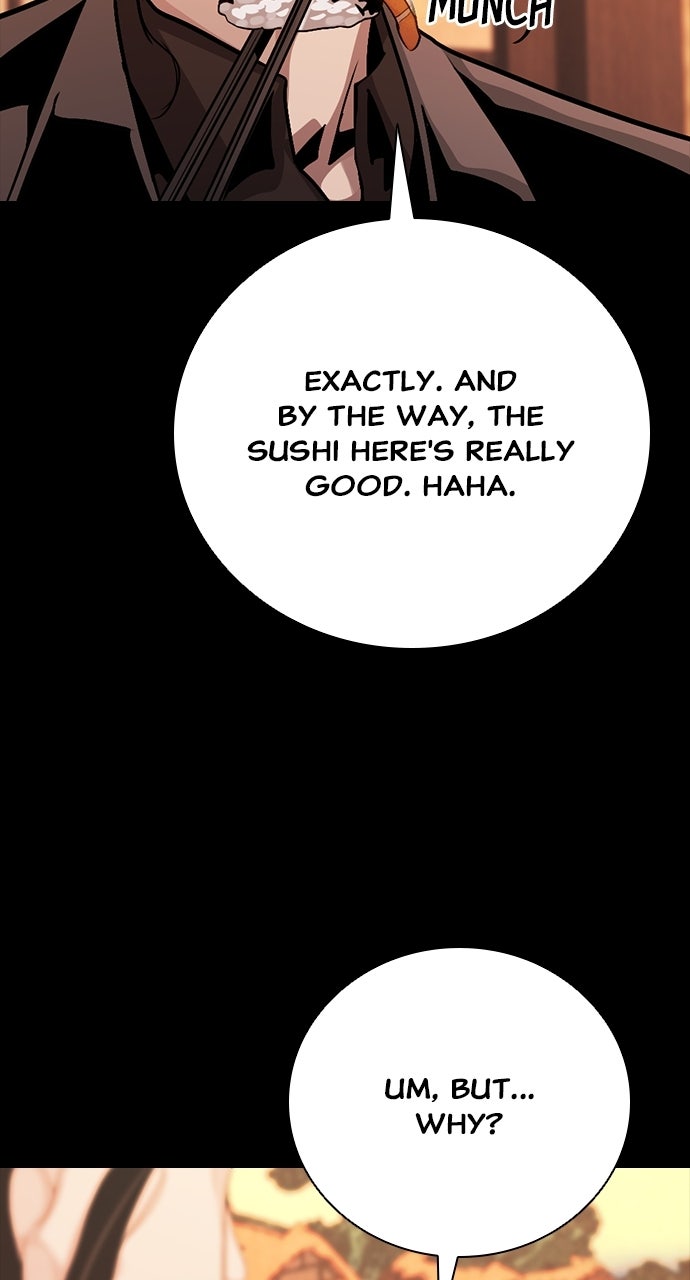 The Worst Generation Episode 40 page 46 - 