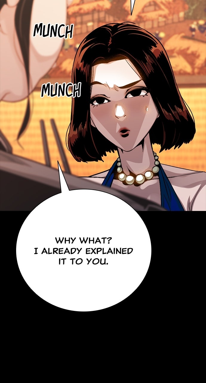 The Worst Generation Episode 40 page 47 - 