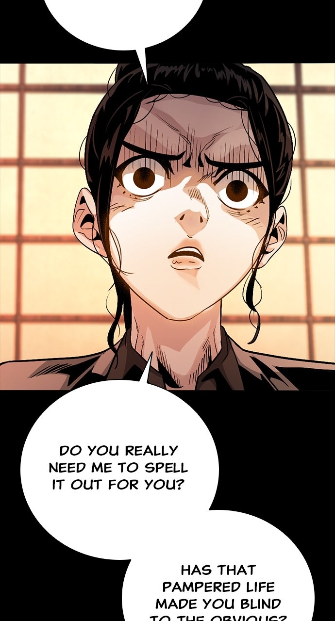 The Worst Generation Episode 40 page 50 - 