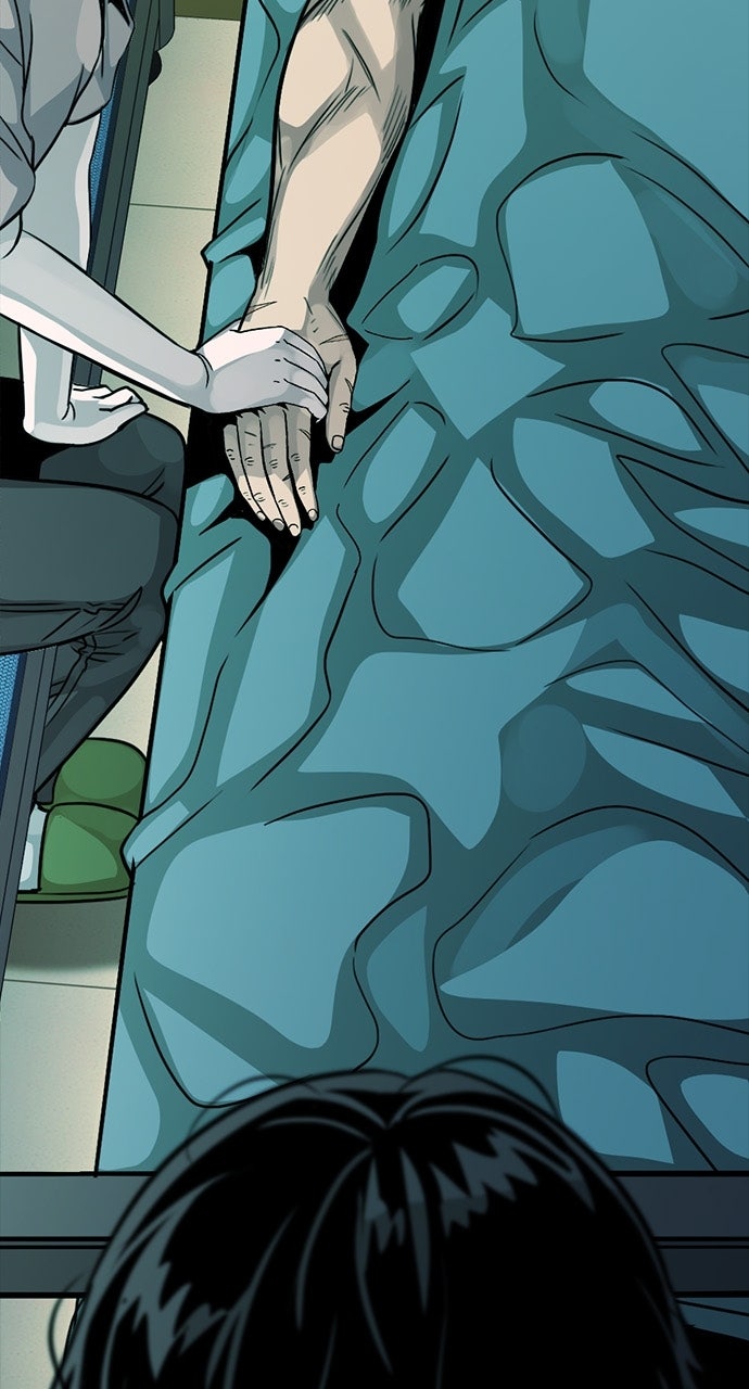 The Worst Generation Episode 40 page 6 - 