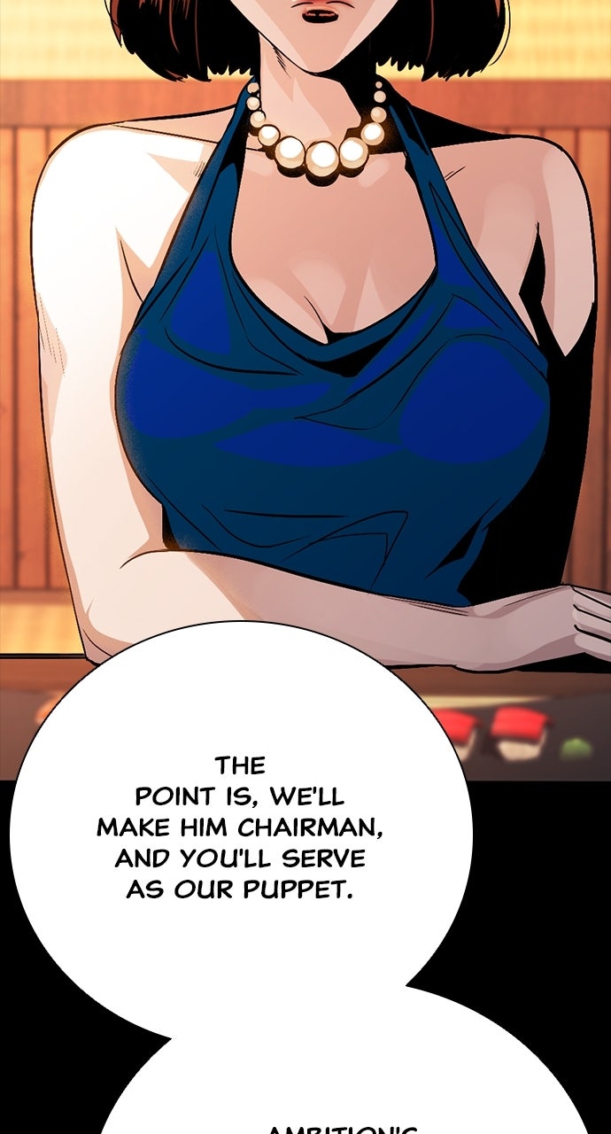 The Worst Generation Episode 40 page 52 - 