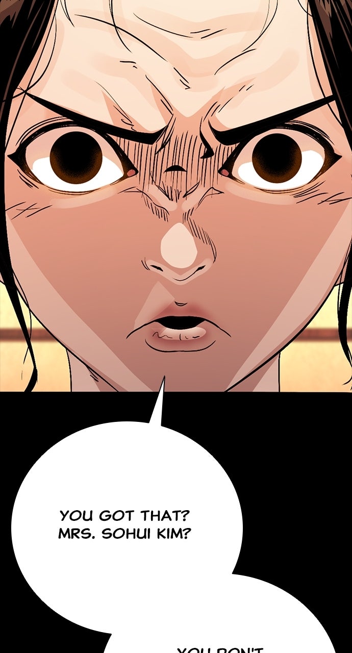 The Worst Generation Episode 40 page 54 - 