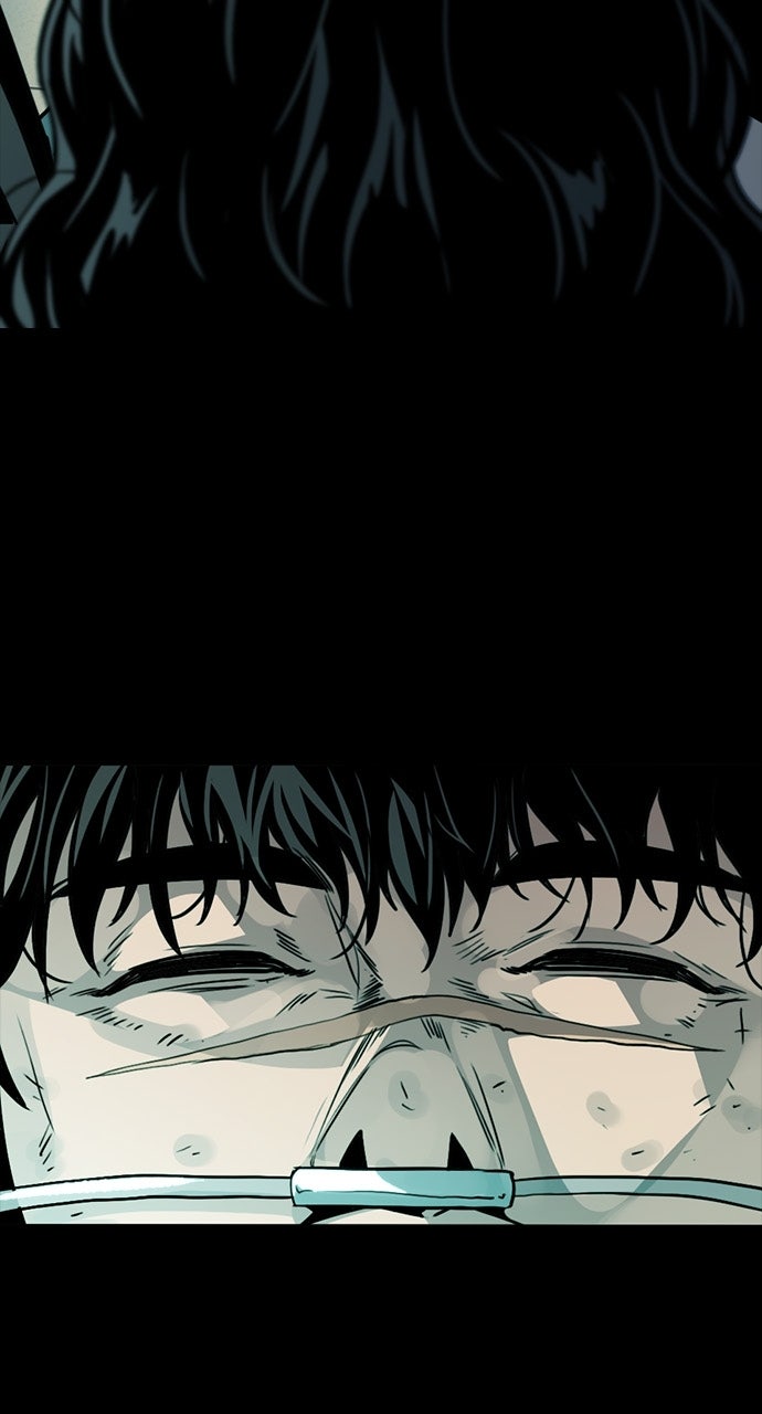 The Worst Generation Episode 40 page 7 - 