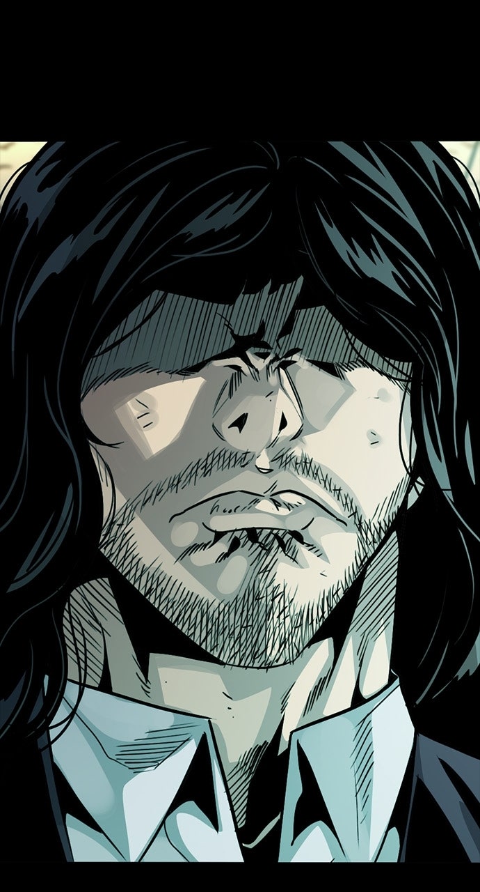 The Worst Generation Episode 40 page 8 - 