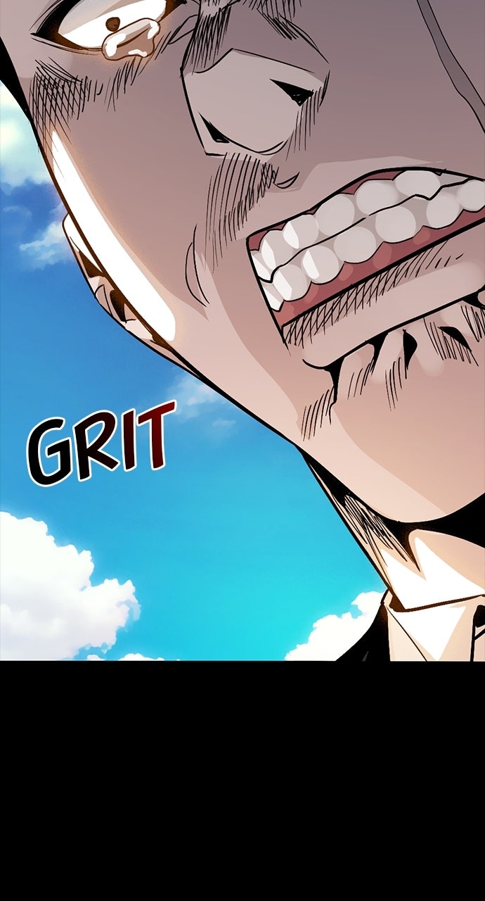 The Worst Generation Episode 40 page 71 - 
