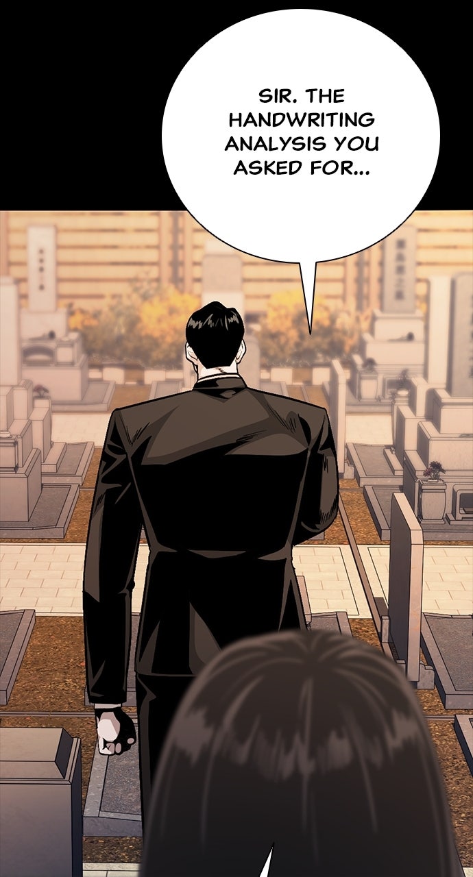 The Worst Generation Episode 40 page 72 - 