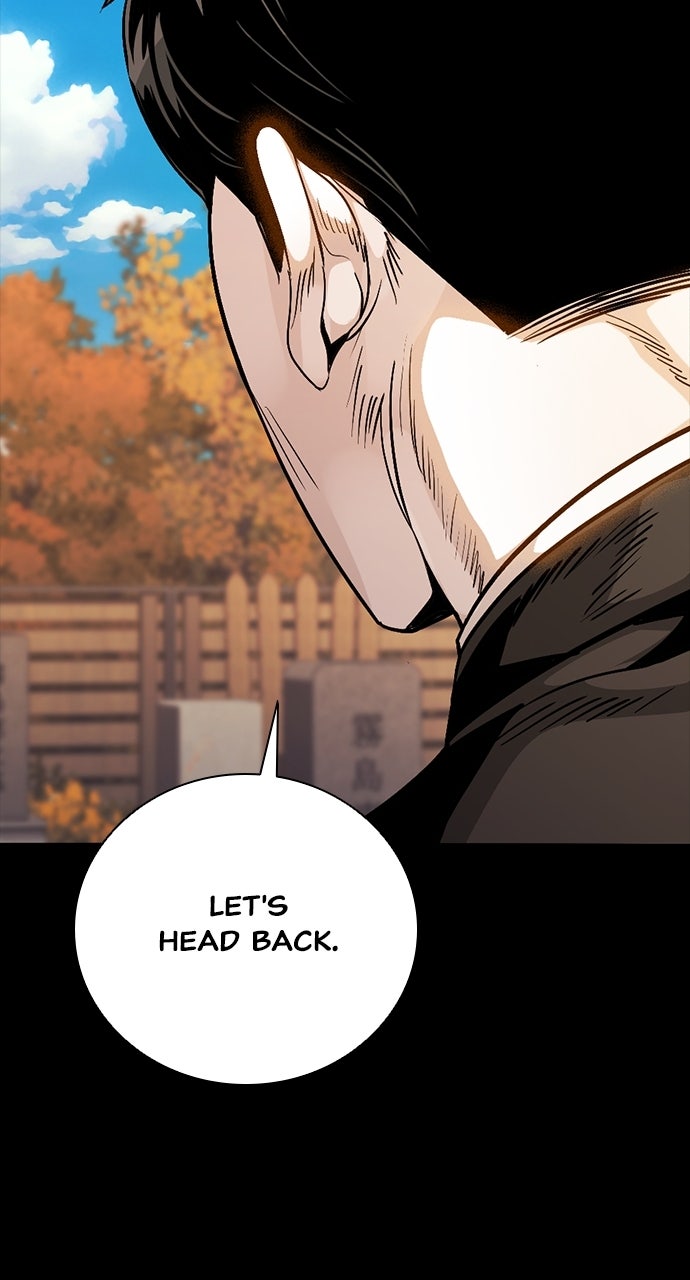 The Worst Generation Episode 40 page 74 - 