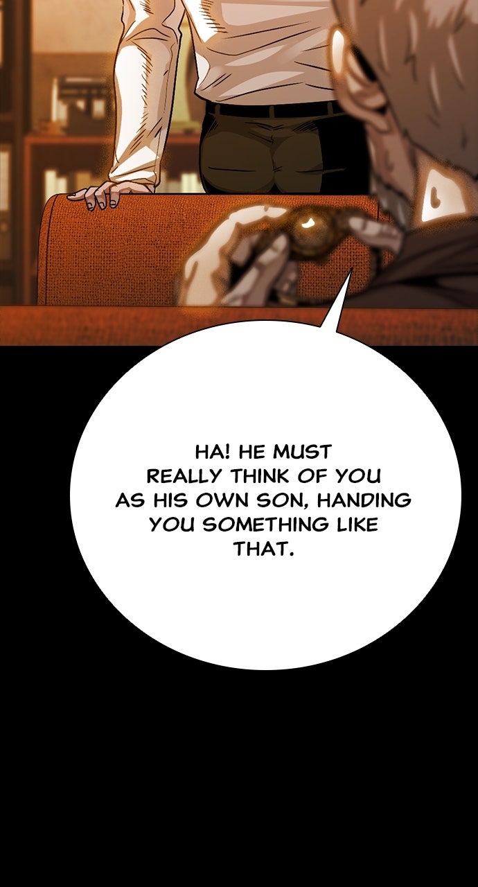 The Worst Generation Episode 40 page 79 - 