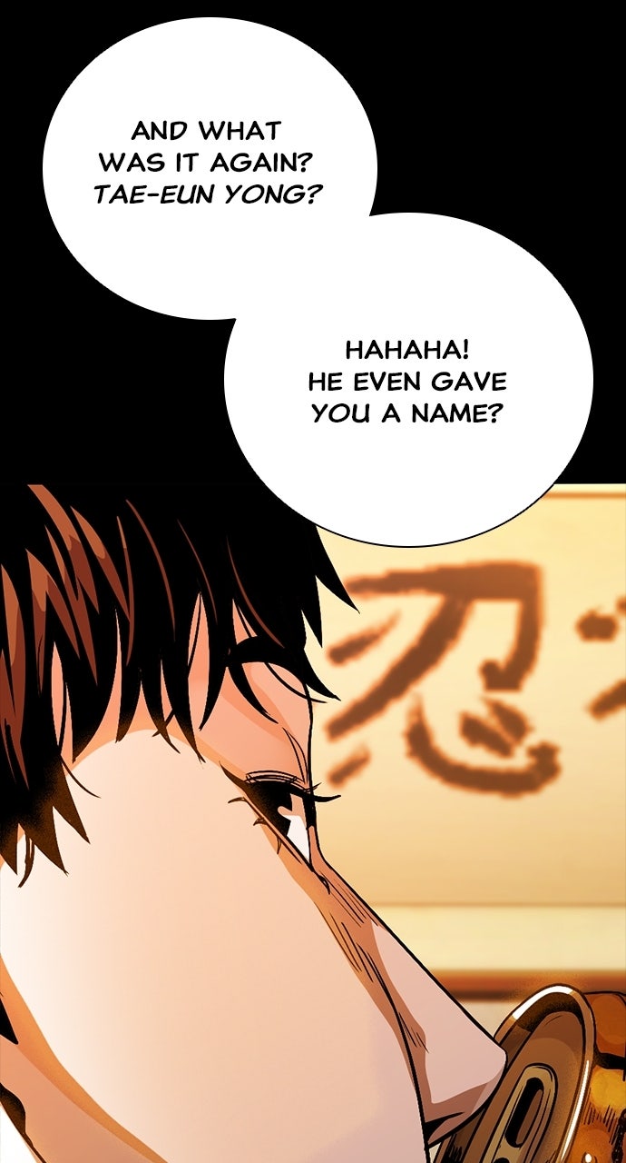 The Worst Generation Episode 40 page 80 - 