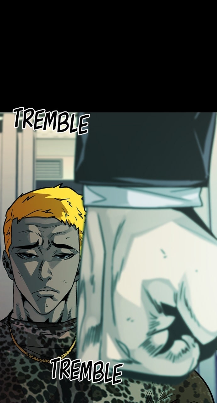 The Worst Generation Episode 40 page 9 - 