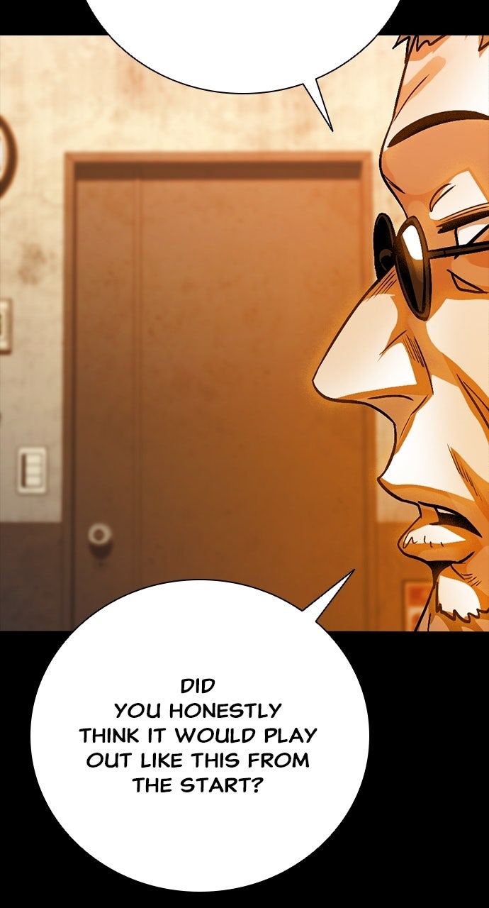 The Worst Generation Episode 40 page 84 - 