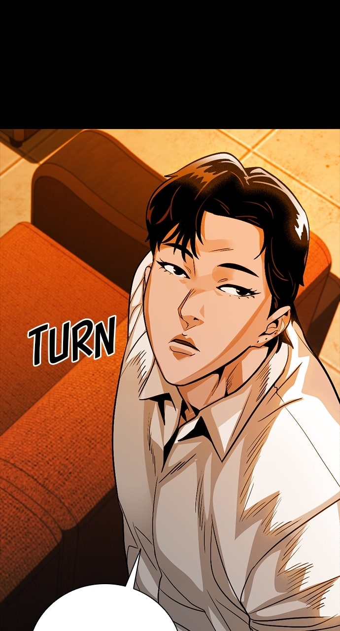 The Worst Generation Episode 40 page 85 - 