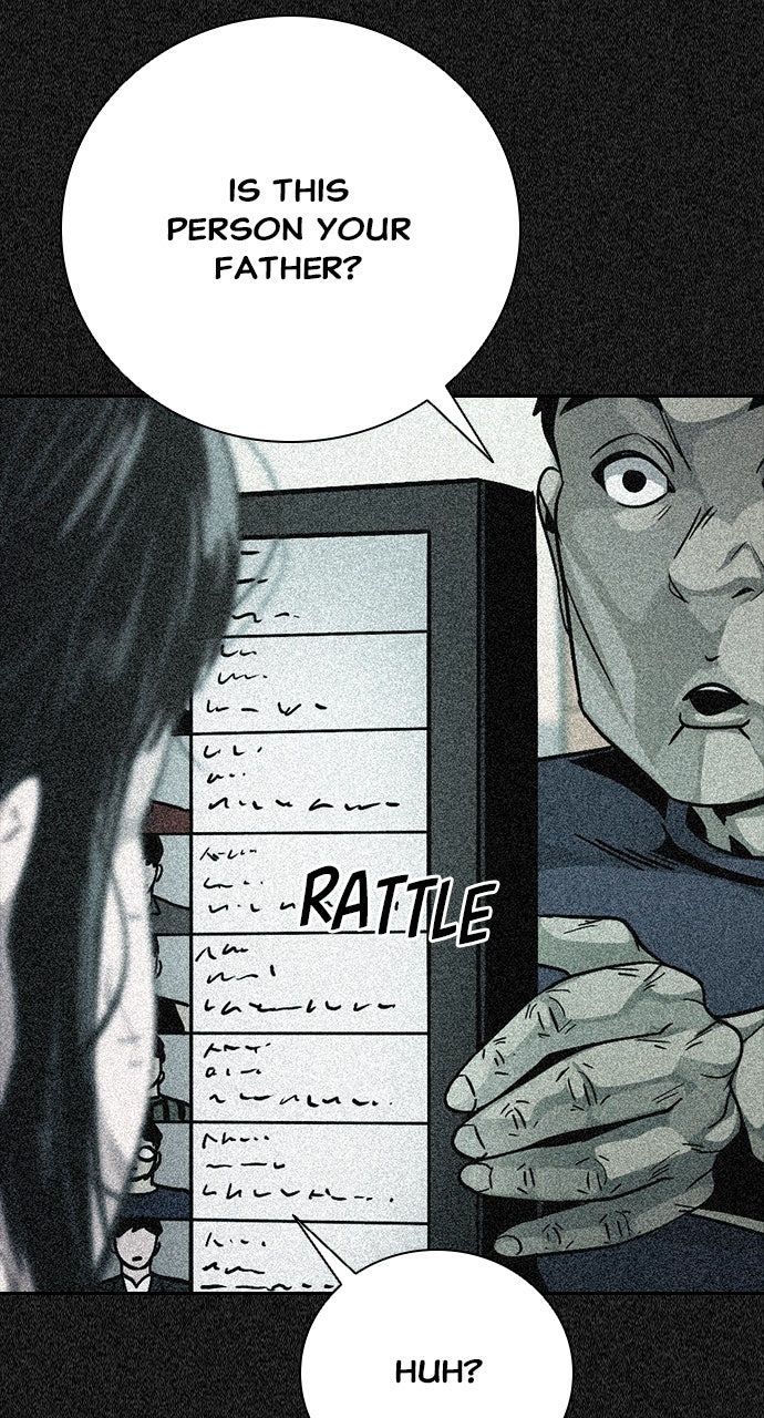 The Worst Generation Episode 40 page 89 - 