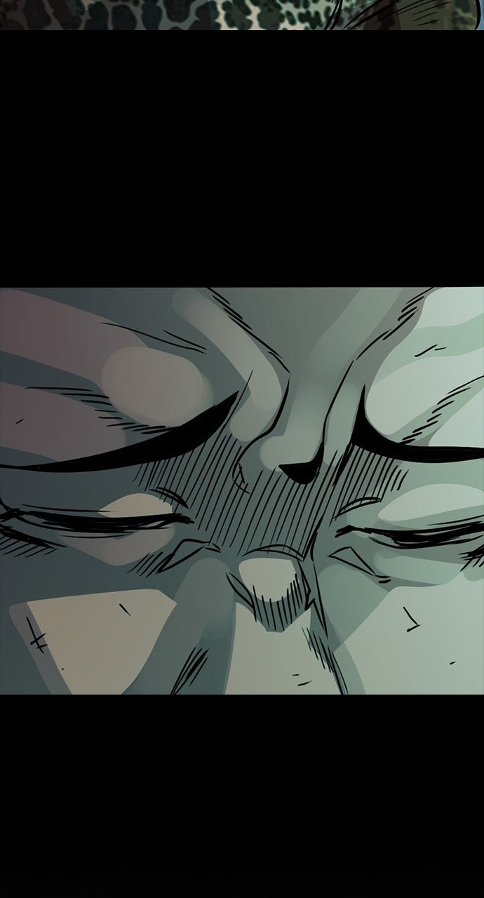 The Worst Generation Episode 40 page 10 - 