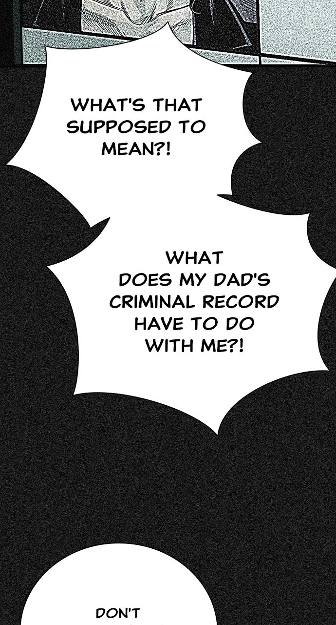 The Worst Generation Episode 40 page 93 - 