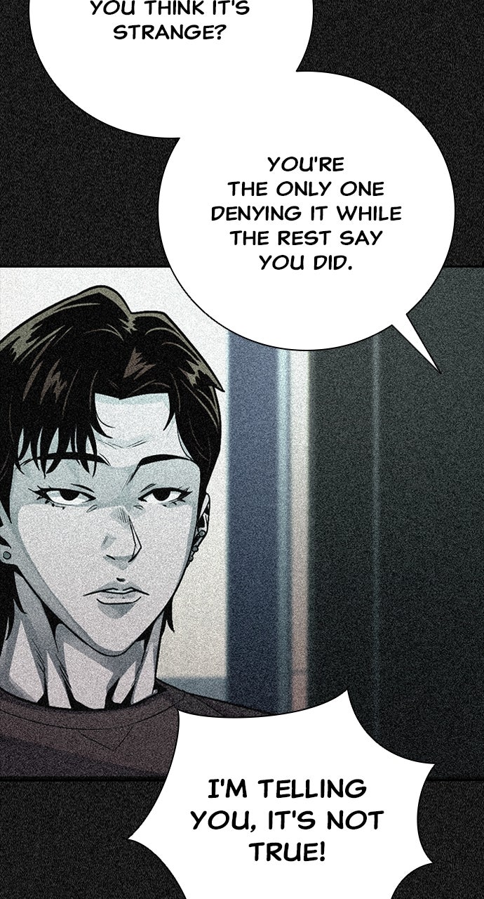 The Worst Generation Episode 40 page 94 - 