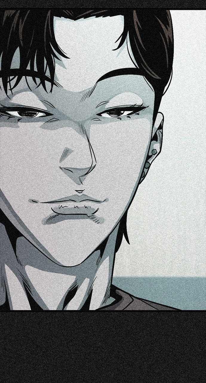 The Worst Generation Episode 40 page 97 - 