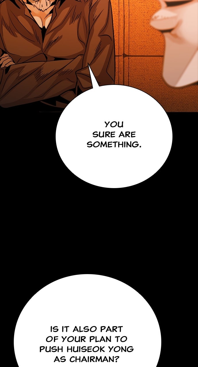The Worst Generation Episode 40 page 99 - 