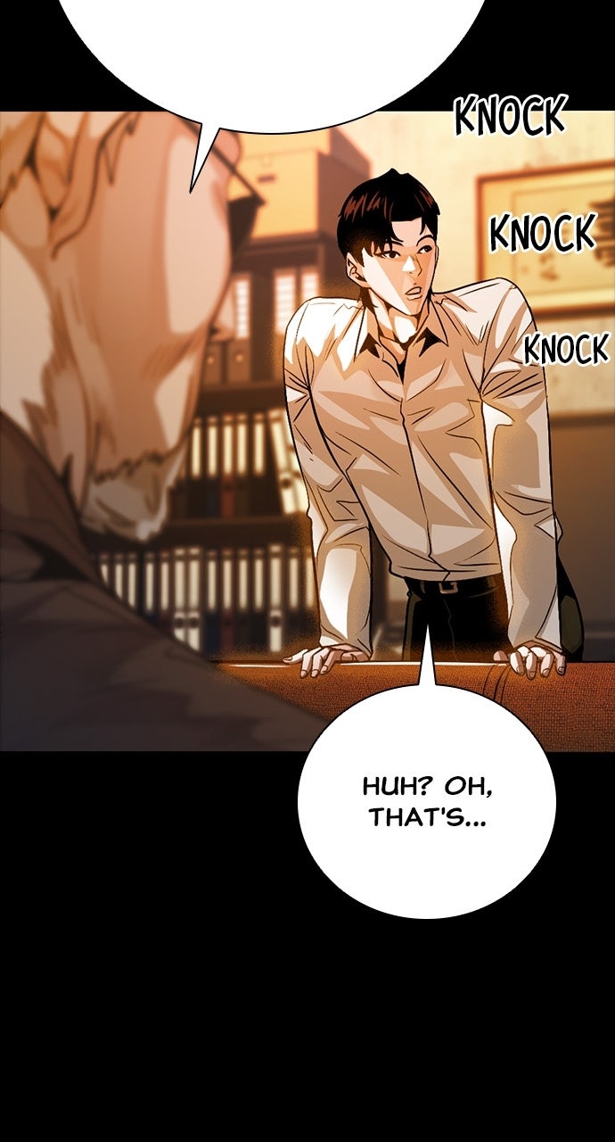 The Worst Generation Episode 40 page 100 - 
