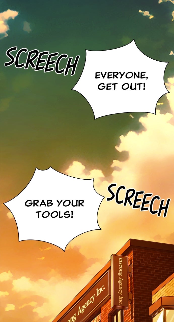 The Worst Generation Episode 41 page 2 - 