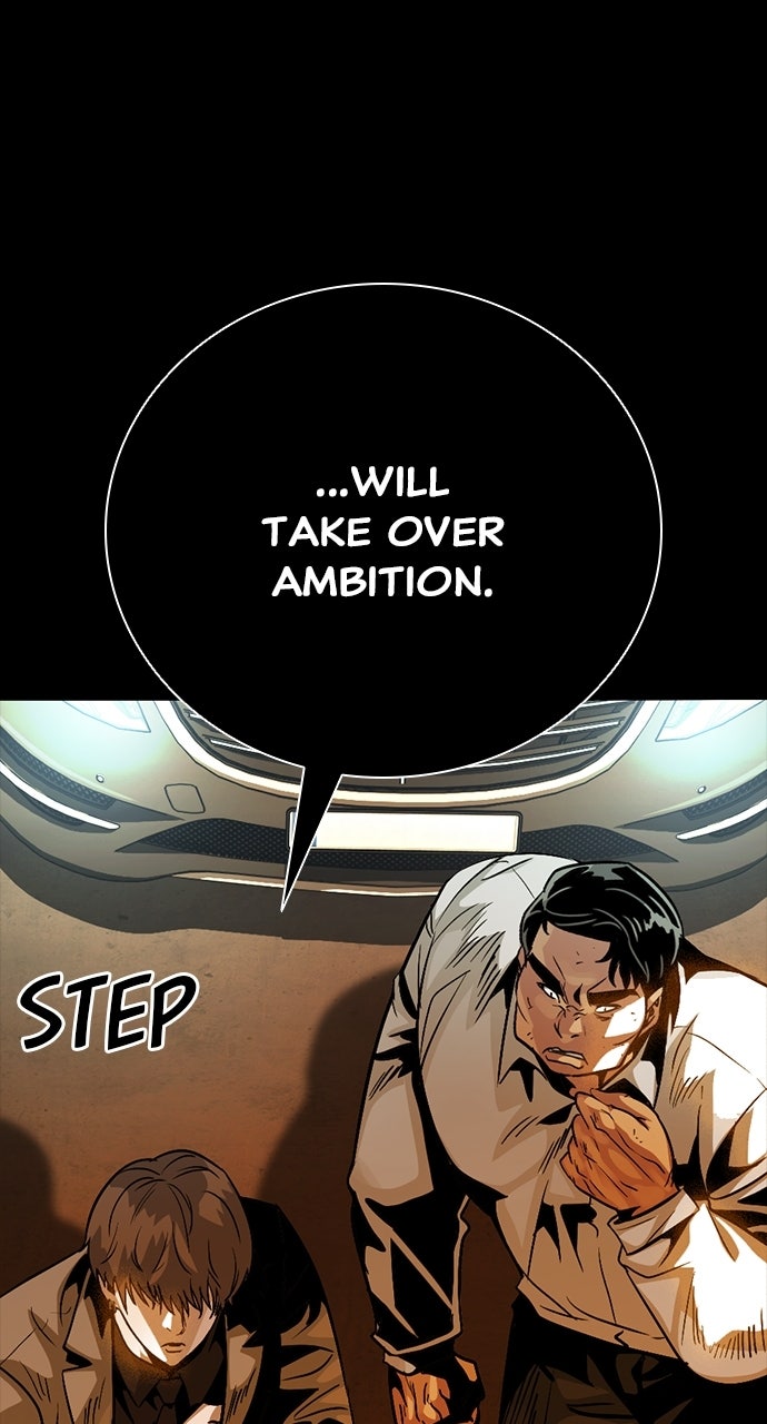 The Worst Generation Episode 41 page 11 - 