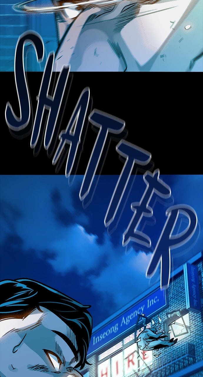 The Worst Generation Episode 41 page 106 - 