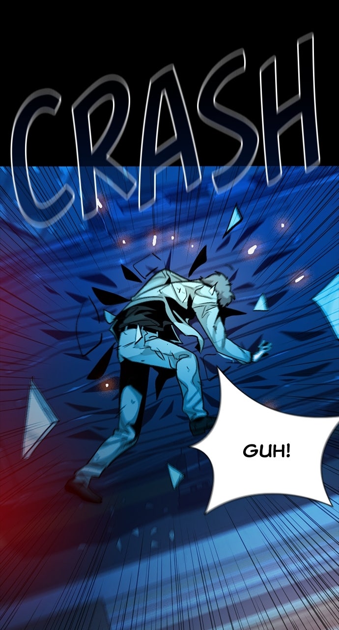 The Worst Generation Episode 41 page 108 - 