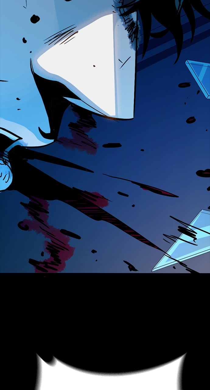 The Worst Generation Episode 41 page 111 - 