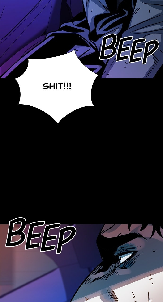 The Worst Generation Episode 41 page 116 - 